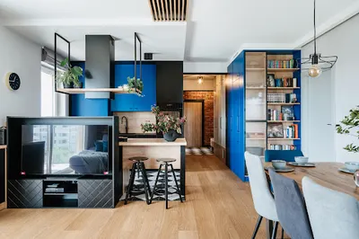 Projektowanie wnętrz Ełk - KRAA